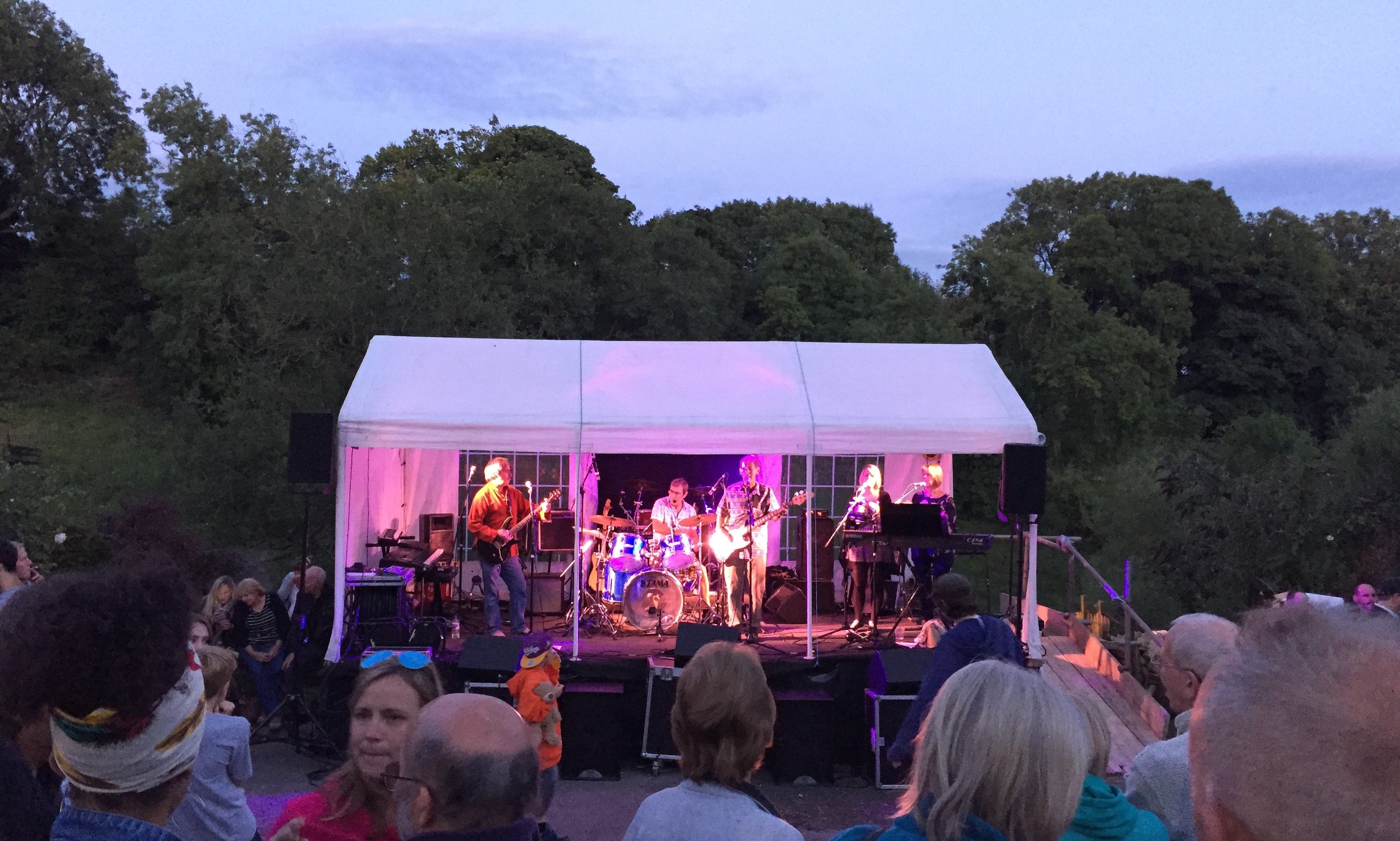 France Lynch MusicFest