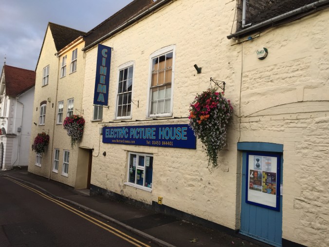 Wooton Electric Picture House