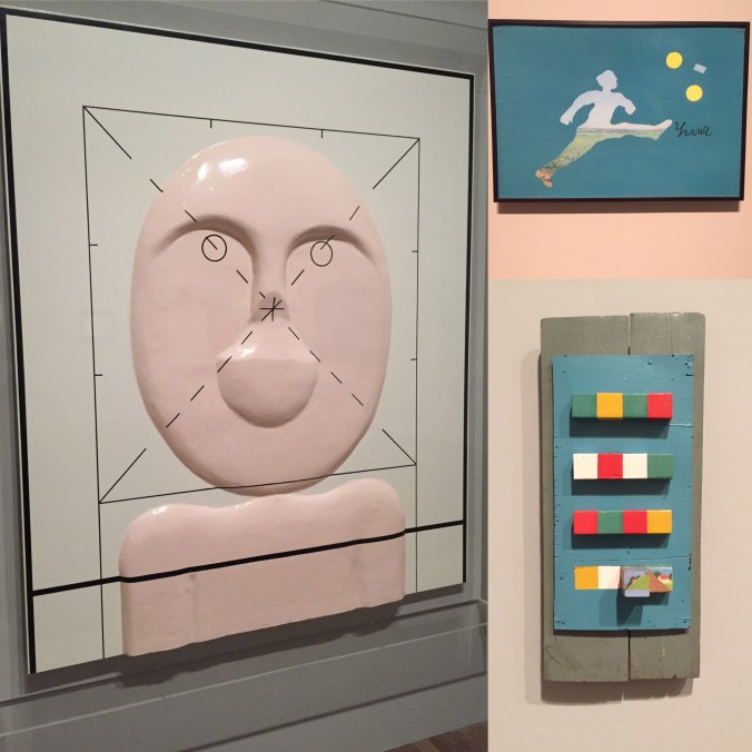 Three Pieces By Ilya Kabakov