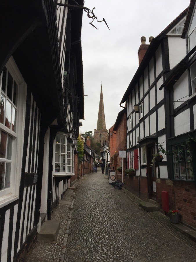 Ledbury