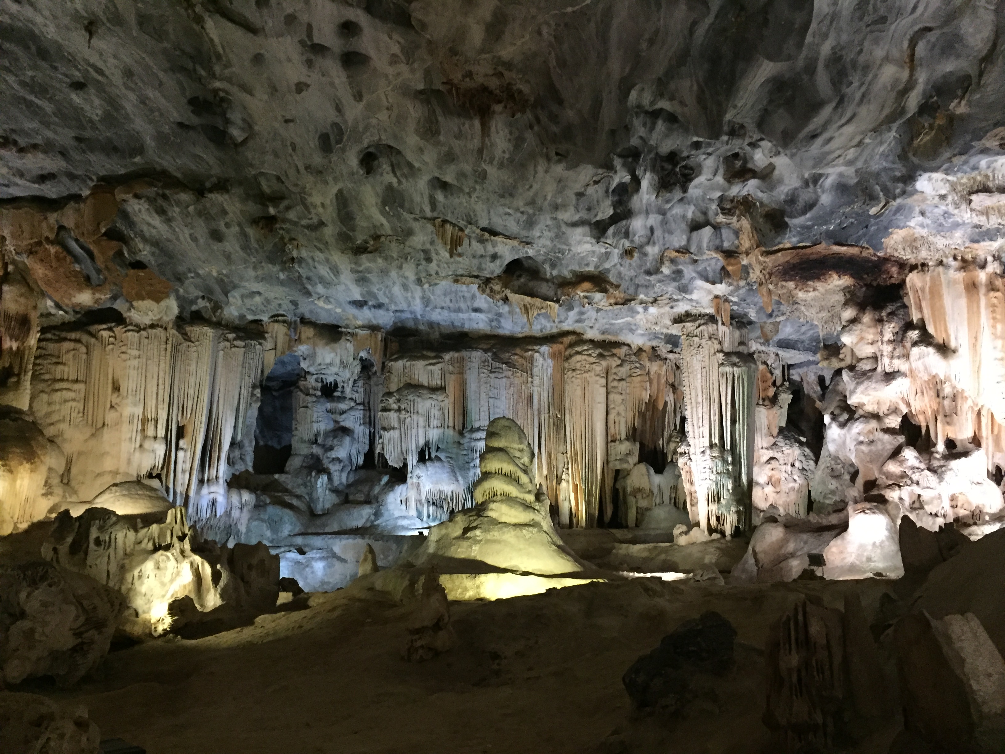 Cango Caves