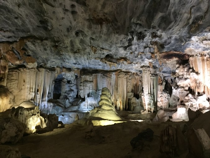 Cango Caves