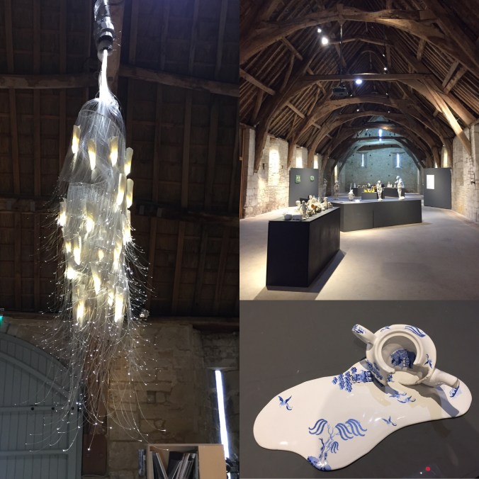 Messums Wiltshire Gallery