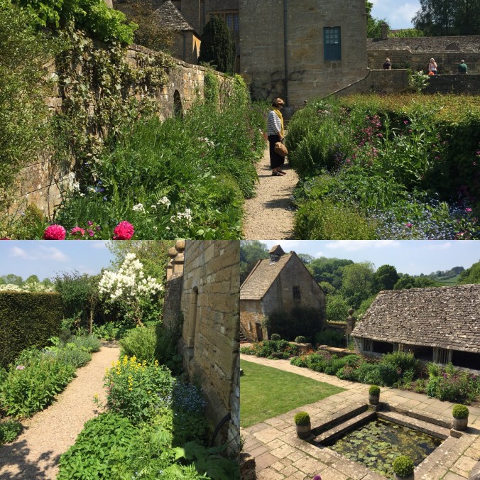 Snowshill Manor Gardens