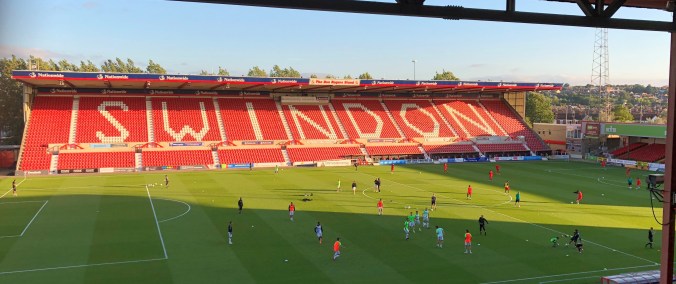 Swindon Football Club