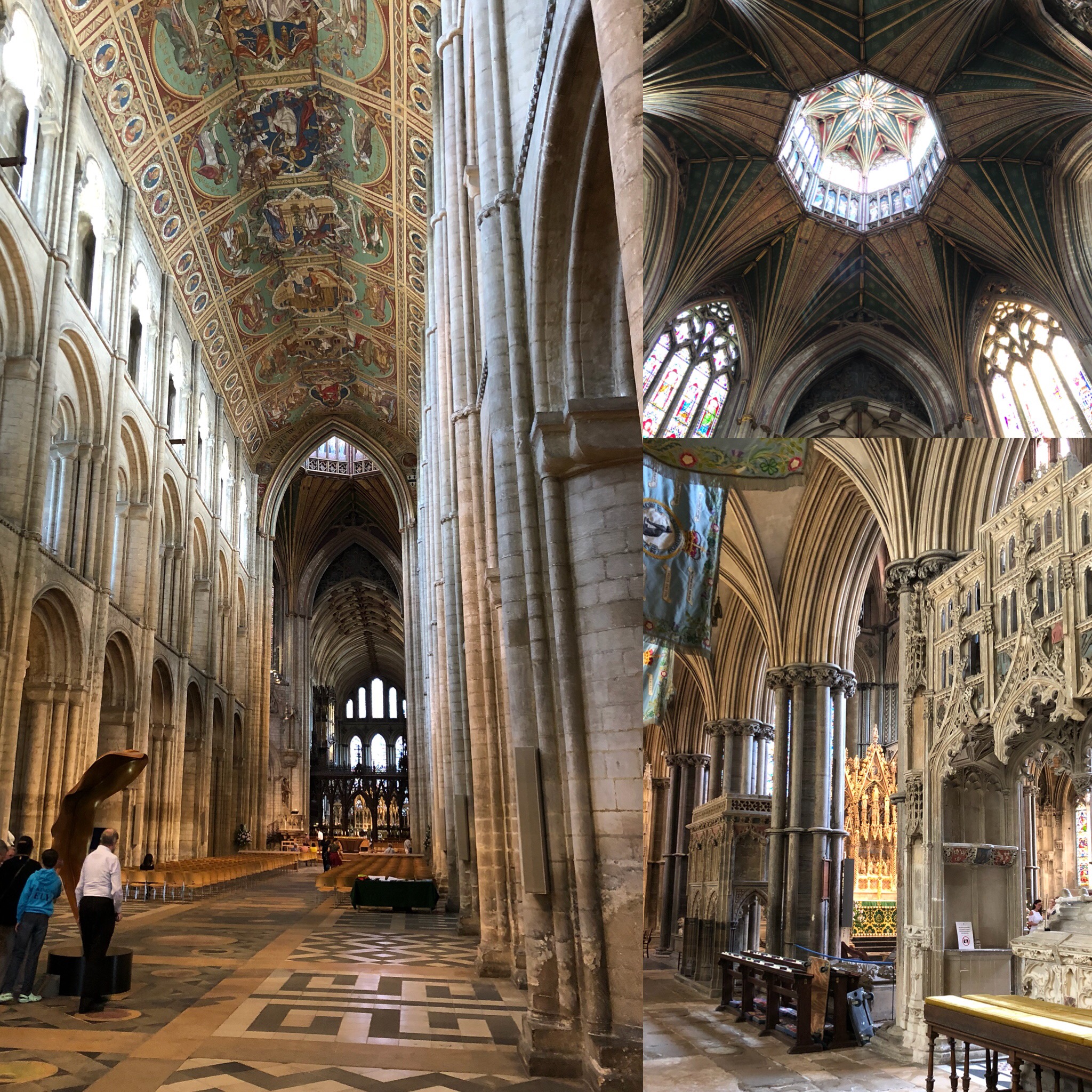 Ely Cathedral