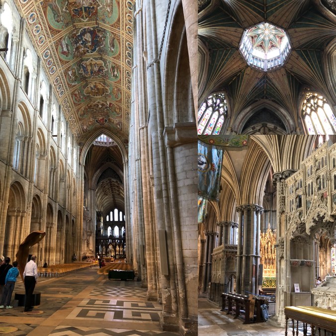 Ely Cathedral