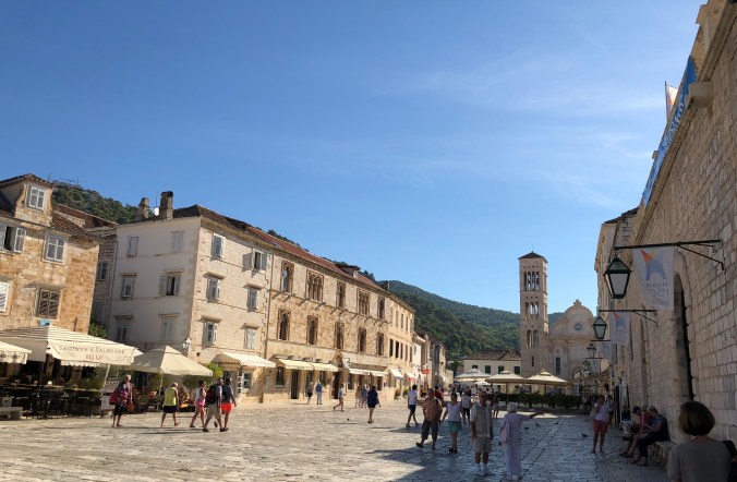 Hvar
