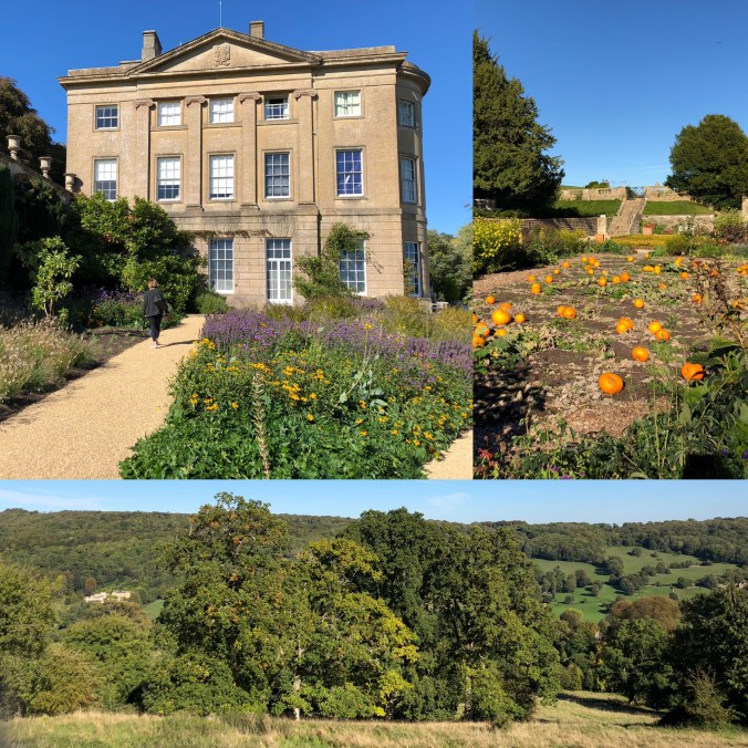 The American Museum And Gardens, Bath