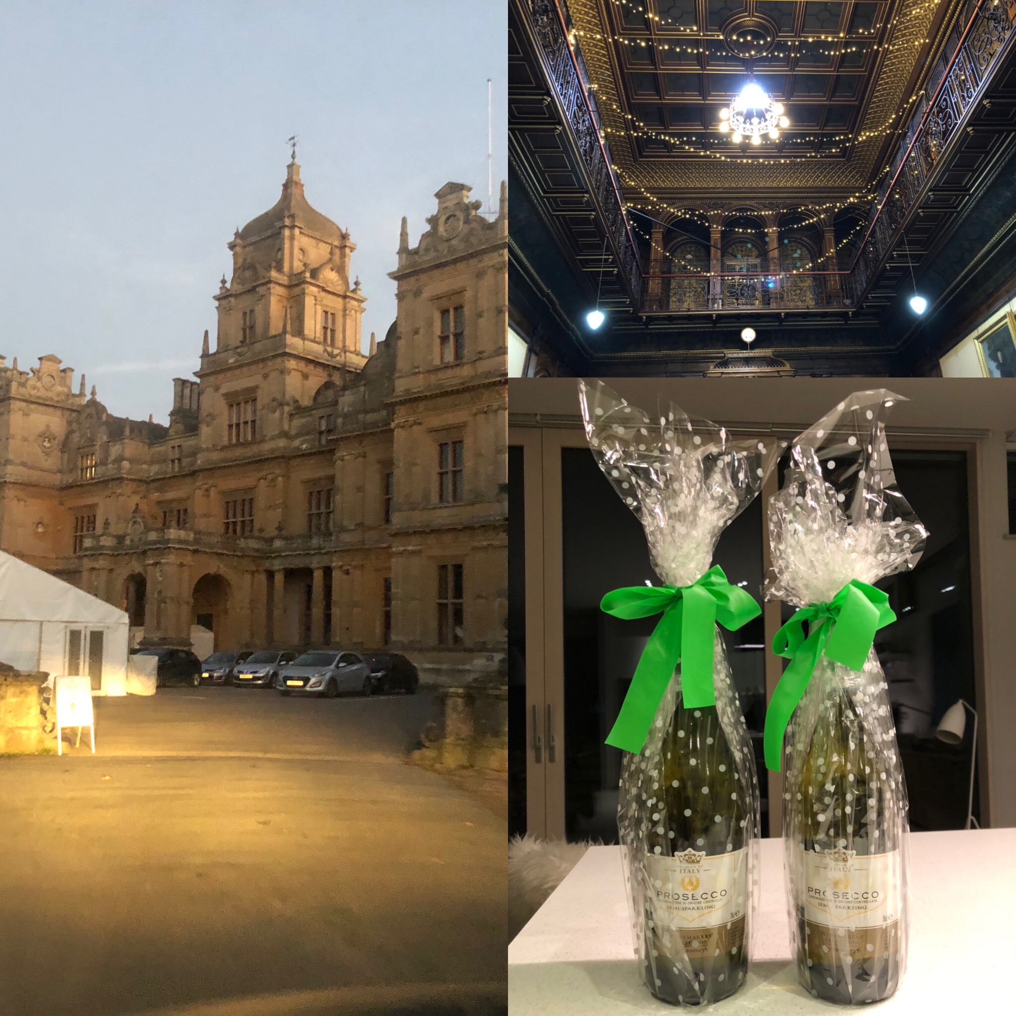 Approaching Westonbirt School And Victory In Their Annual Quiz