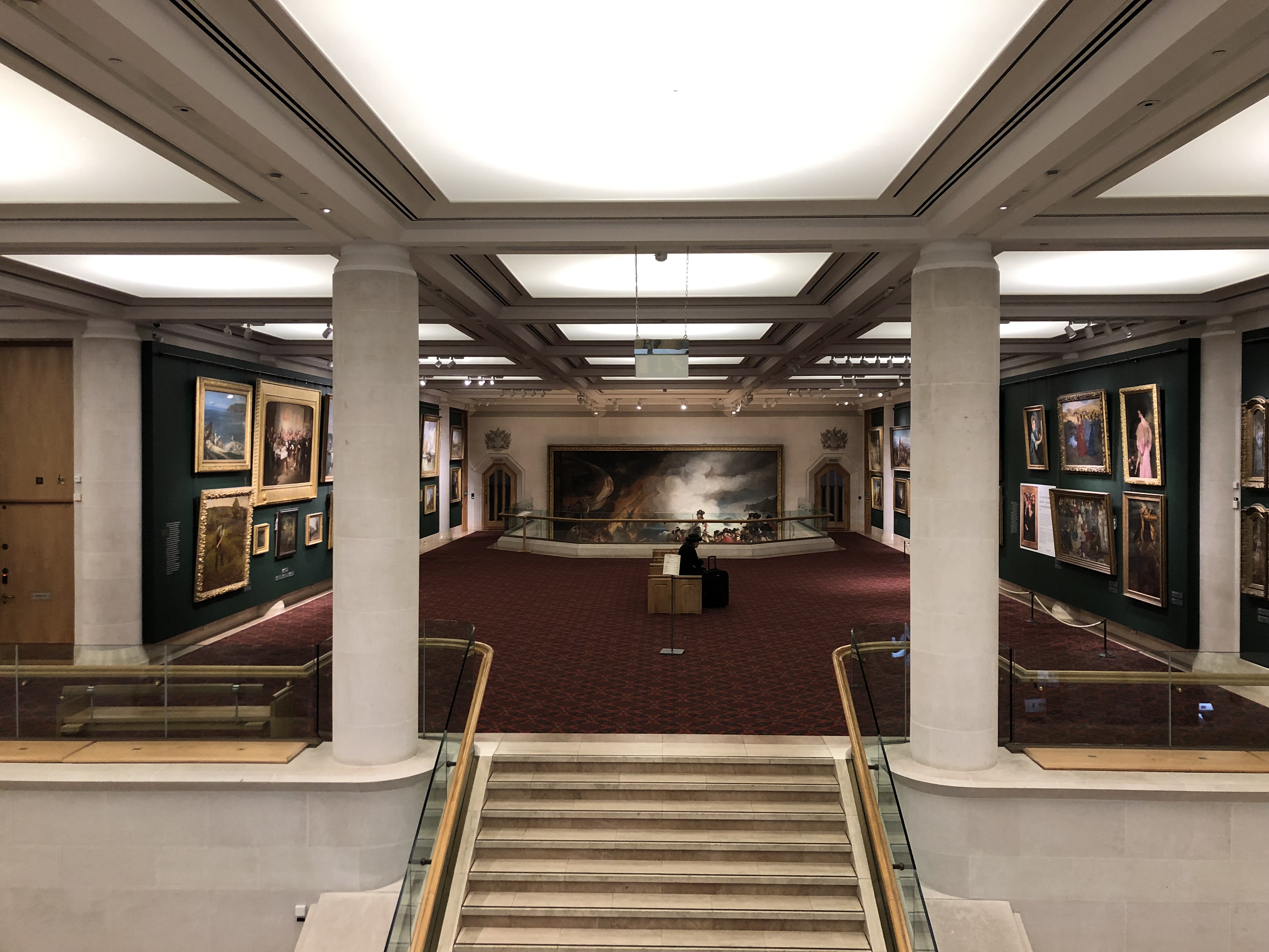 Guildhall Art Gallery