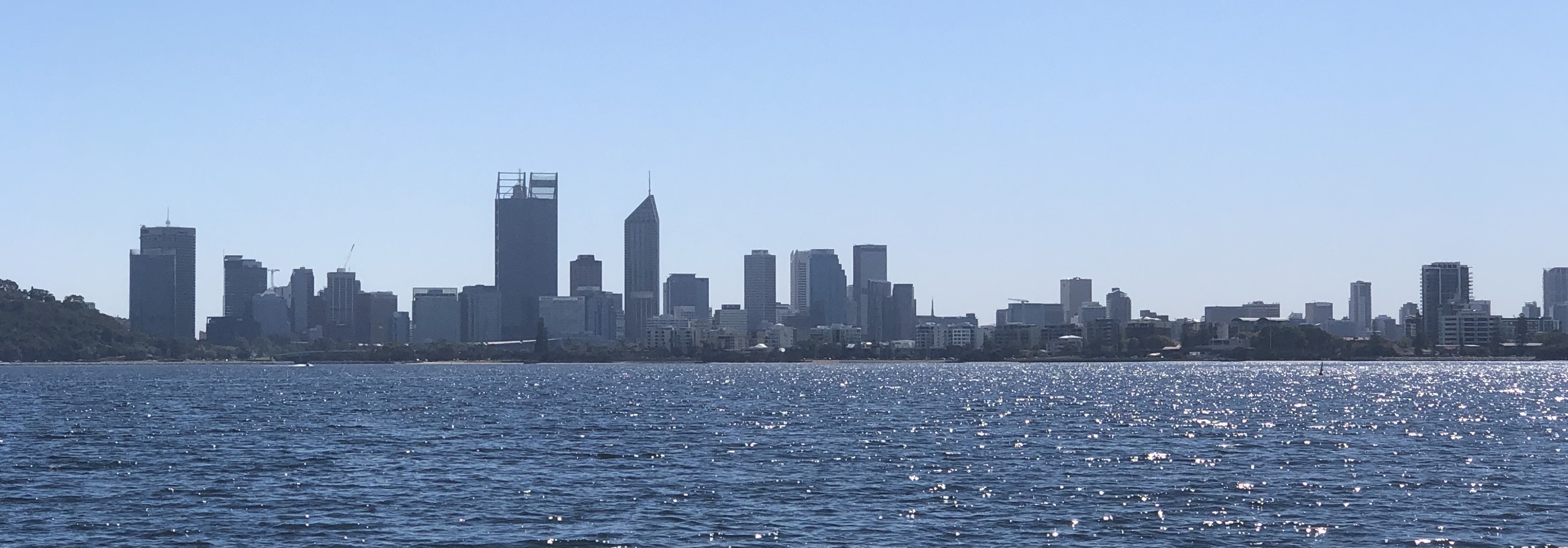 On The Way To Freemantle