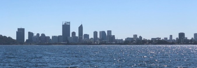 On The Way To Freemantle