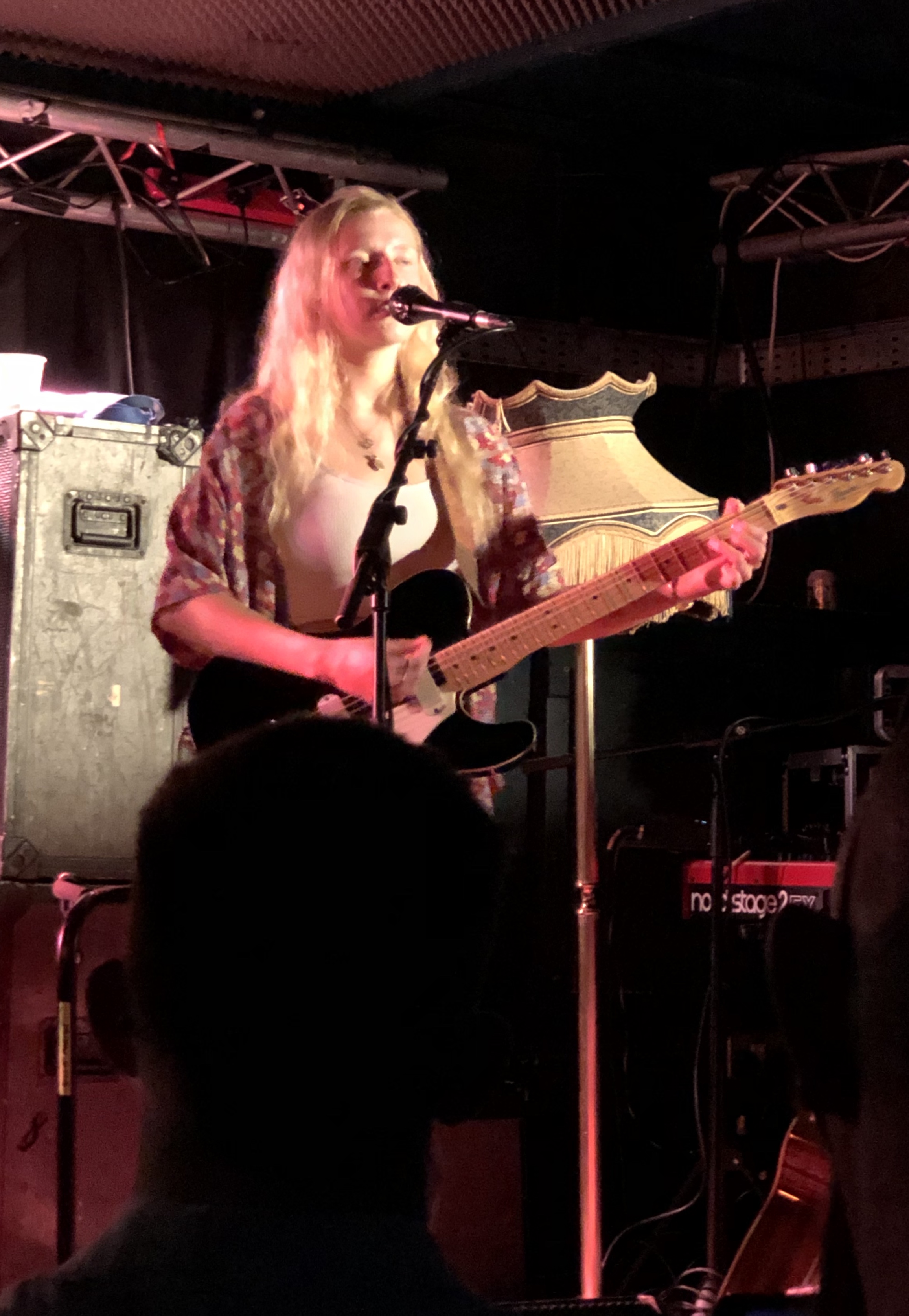 Billie Marten At The Exchange, Bristol
