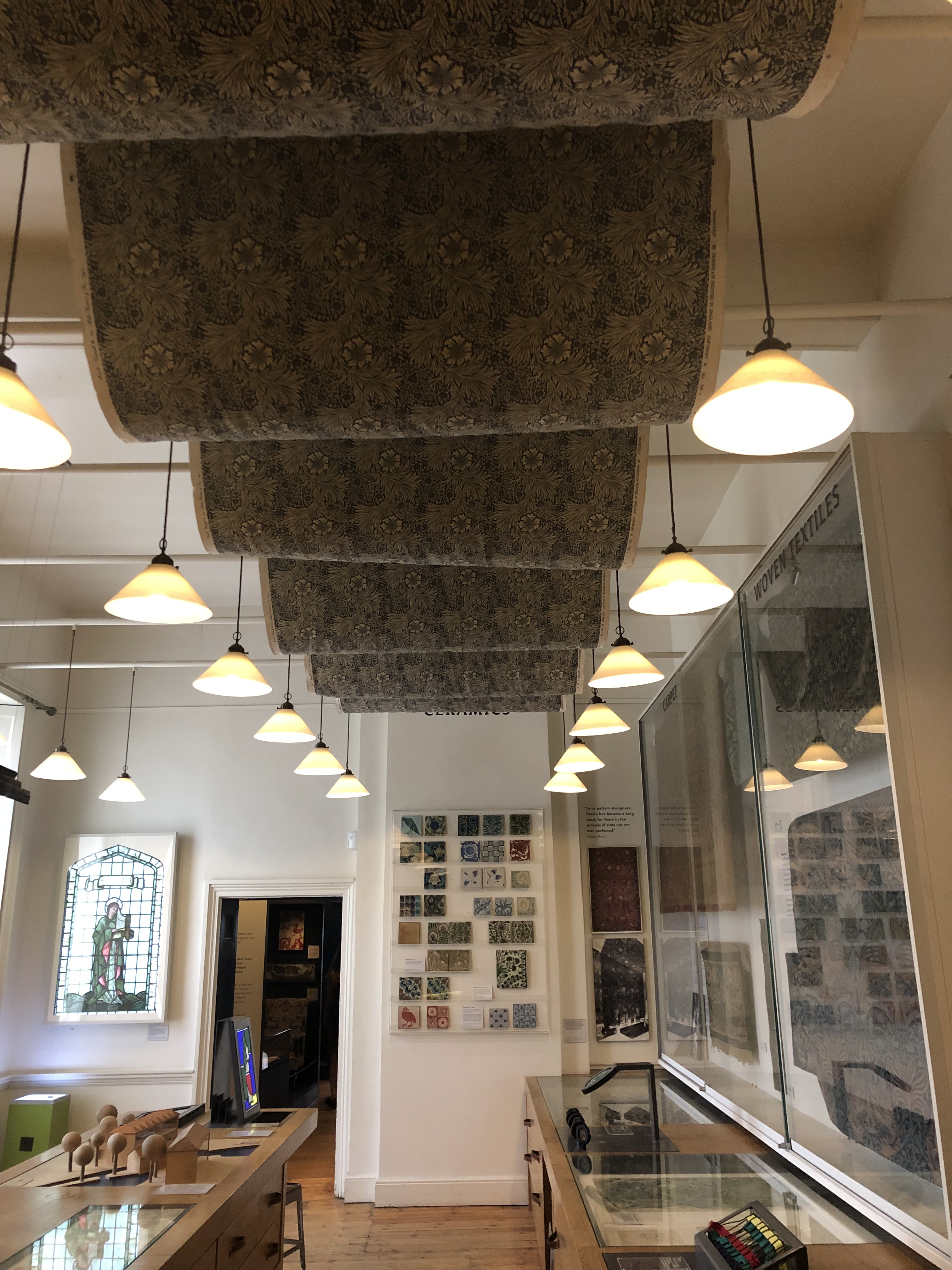 William Morris Gallery