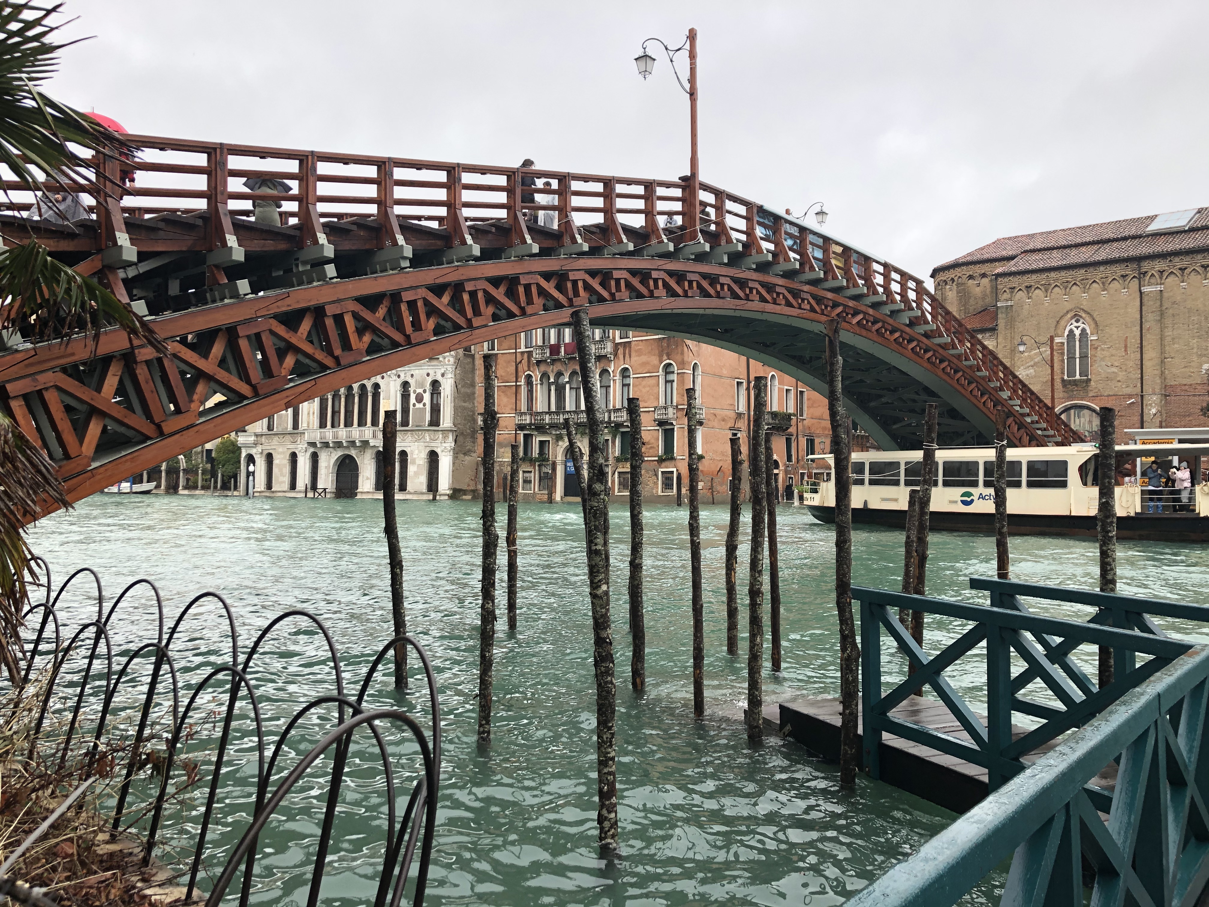 Ponte Dell'Accademia