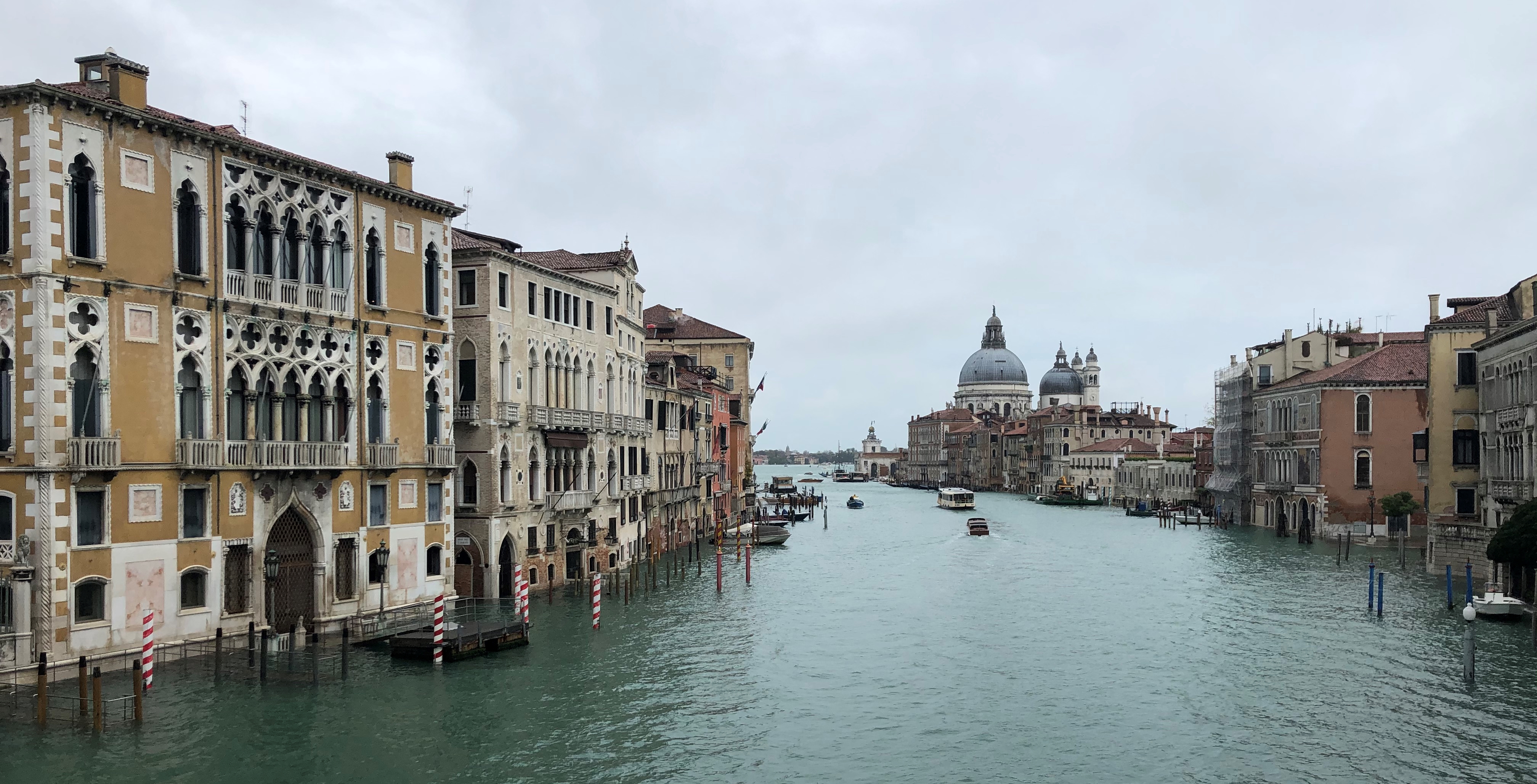 Ponte Dell'Accademia