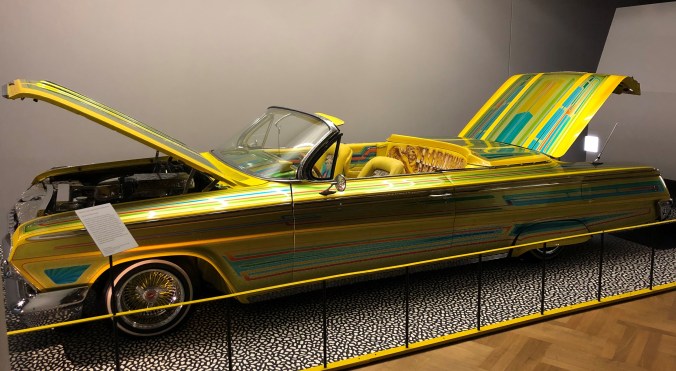 1962 Chevrolet Impala