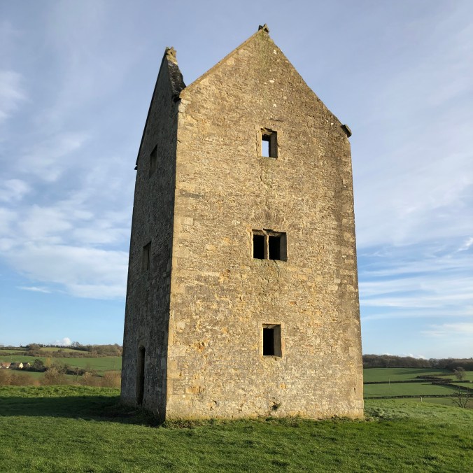Bruton Dovecote