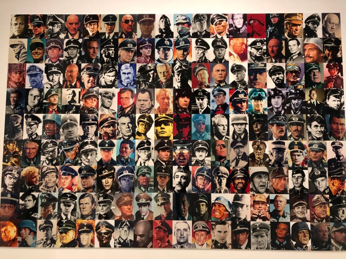 Piotr Uklanski's 'The Nazi's': Montage Of Famous Actors Playing Nazi Leaders