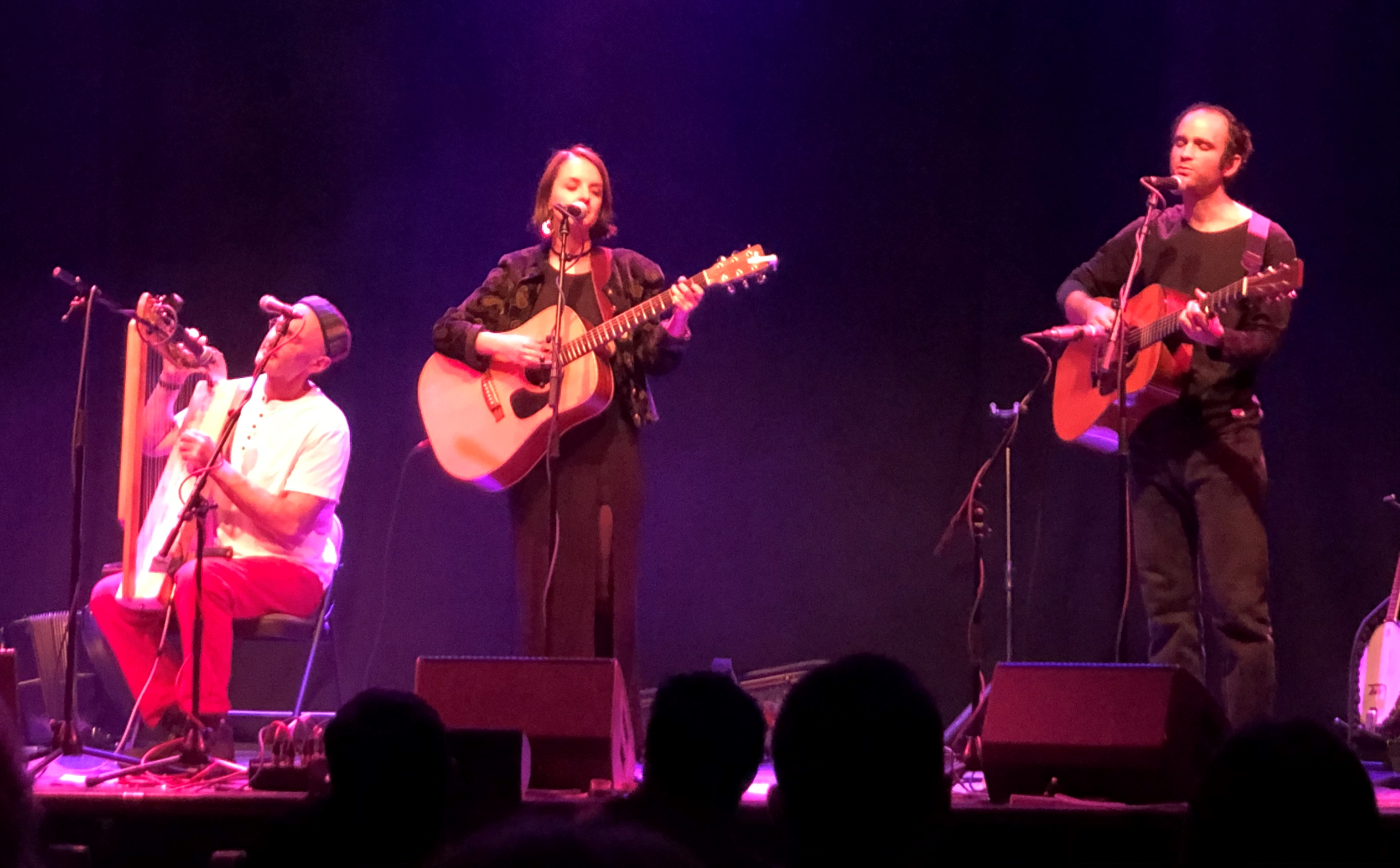 The Rather Wonderful Faeland At Chapel Arts