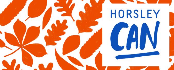 Our Horsley Climate Action Network Logo