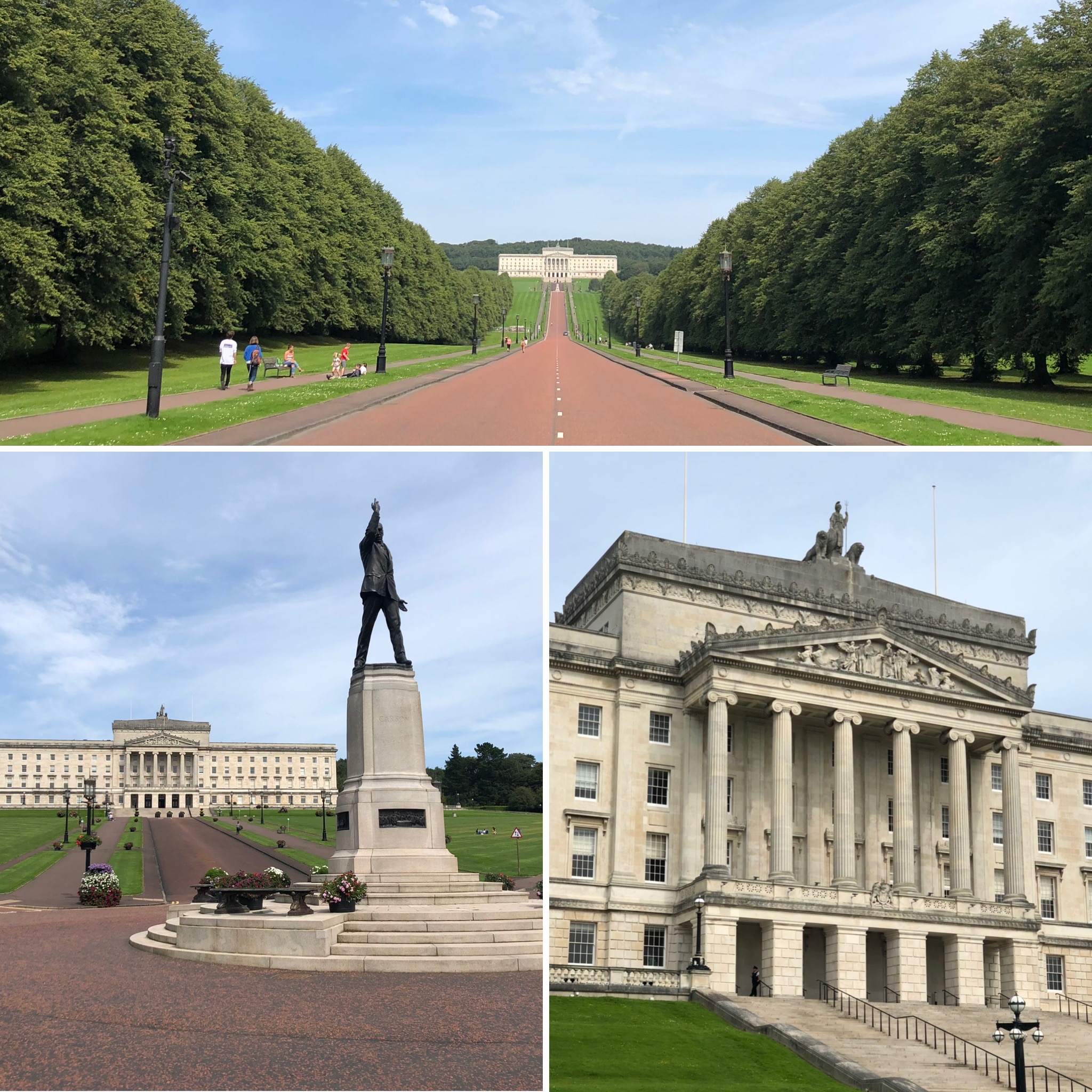 Stormont