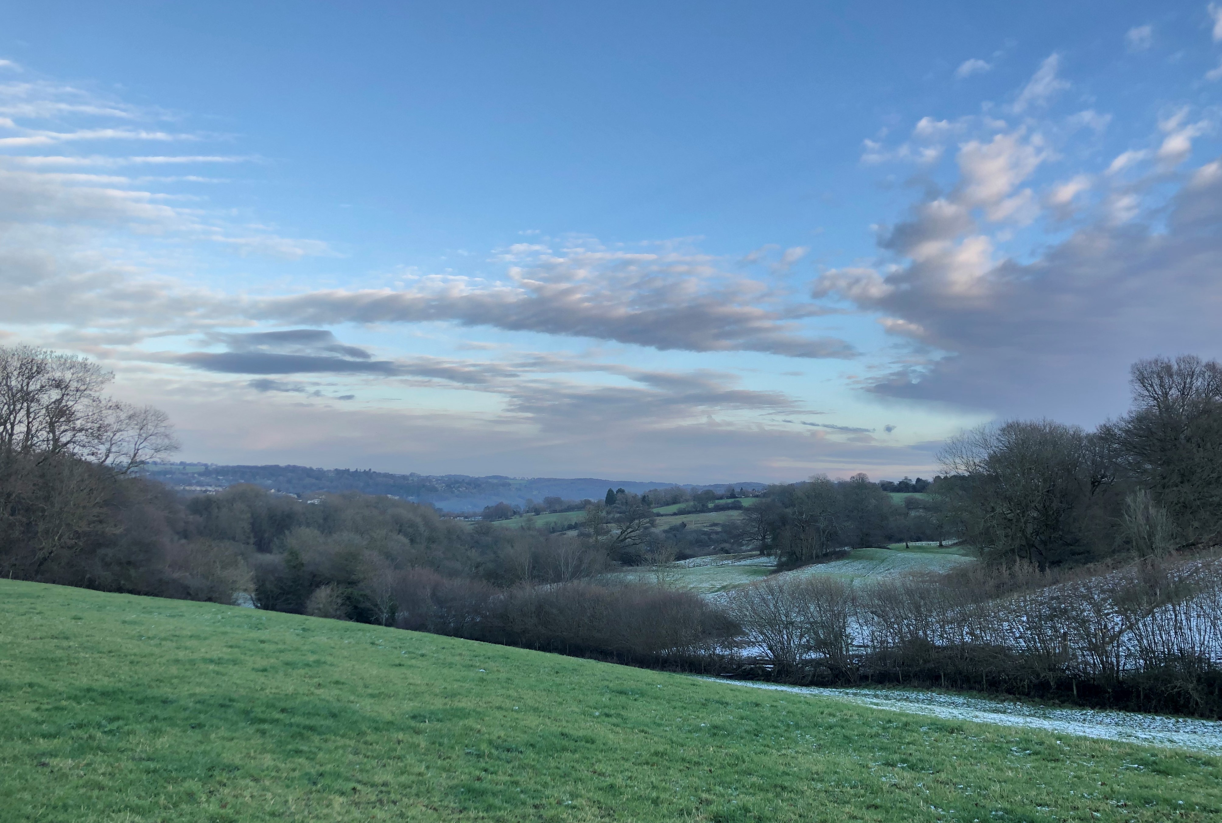 Goodbye (Good Riddance) 2020 | My Retirement Journey