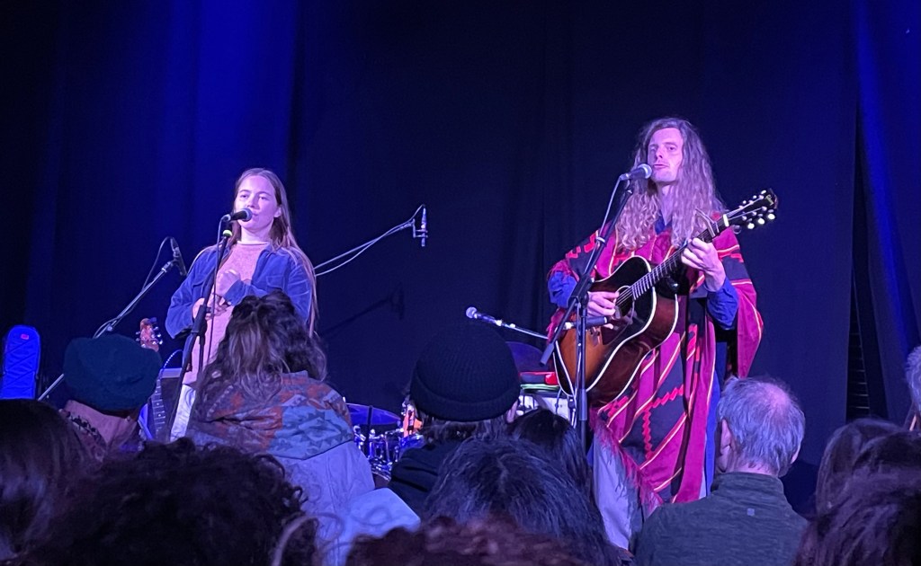 Small Plant At The Goods Shed, Stroud