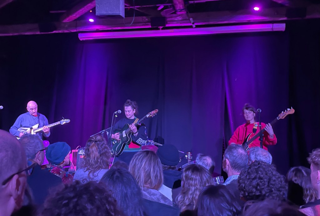 This Is The Kit Headlining At The Goods Shed, Stroud