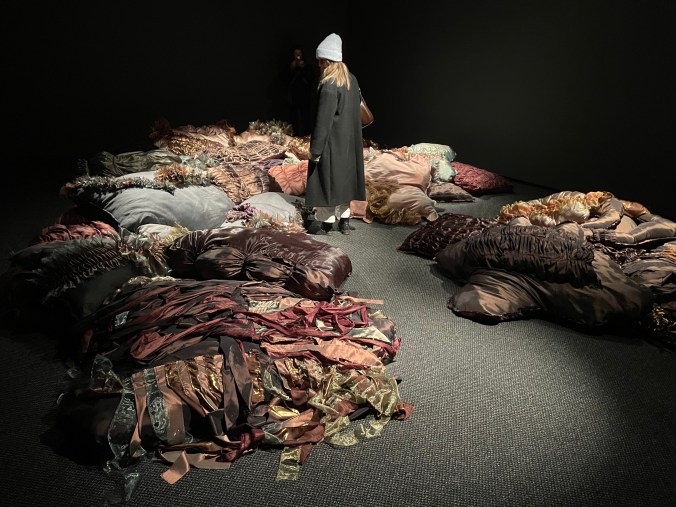 Sea Skin By Niamh Seana Meehan At MAC