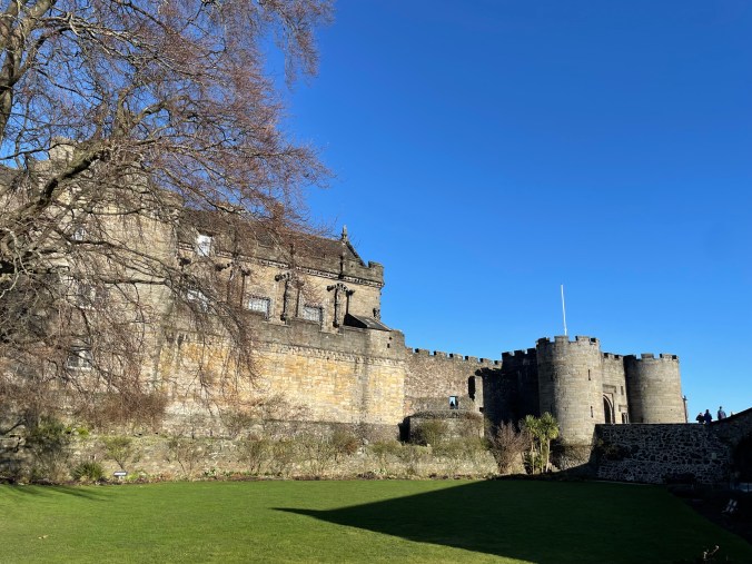 Stirling Castle