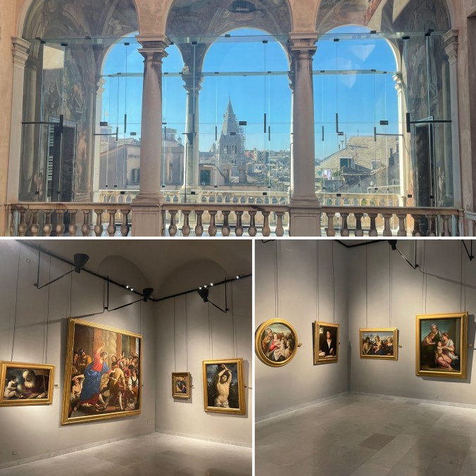 Palazzo Rosso, Genoa