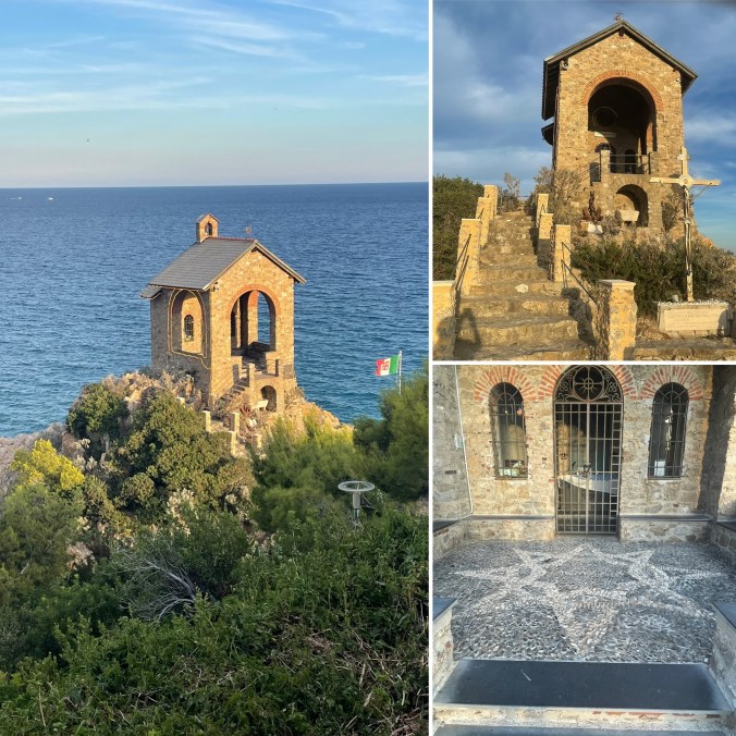 La, Cappellatta