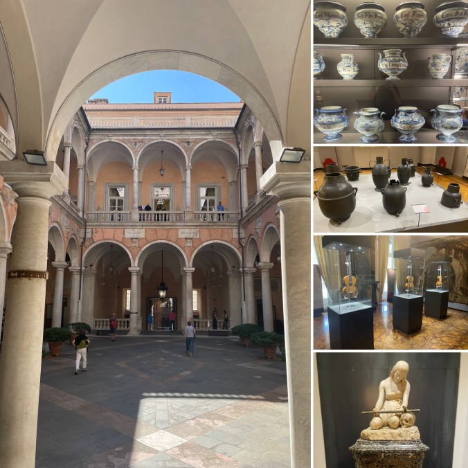 Palazzo Doria Tursi