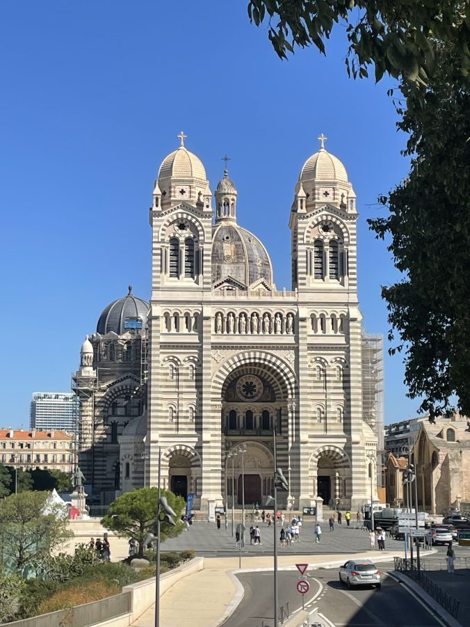 Cathedrale De La Major